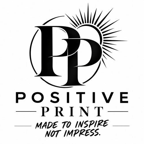Positive Print